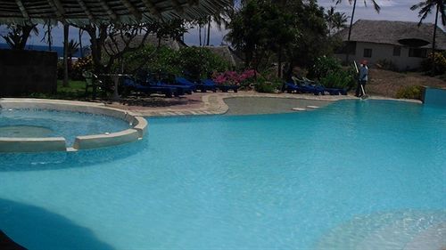 Hill Park Hotel - Tiwi Beach Εξωτερικό φωτογραφία
